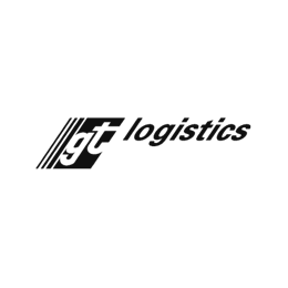 GT Logistics logo