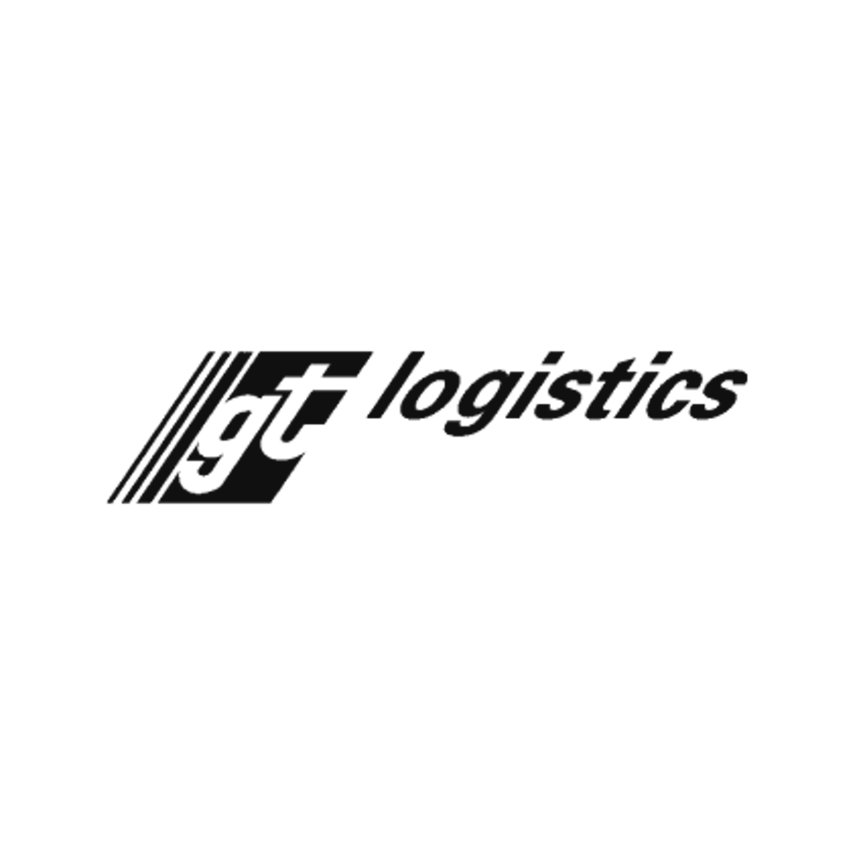 GT Logistics logo