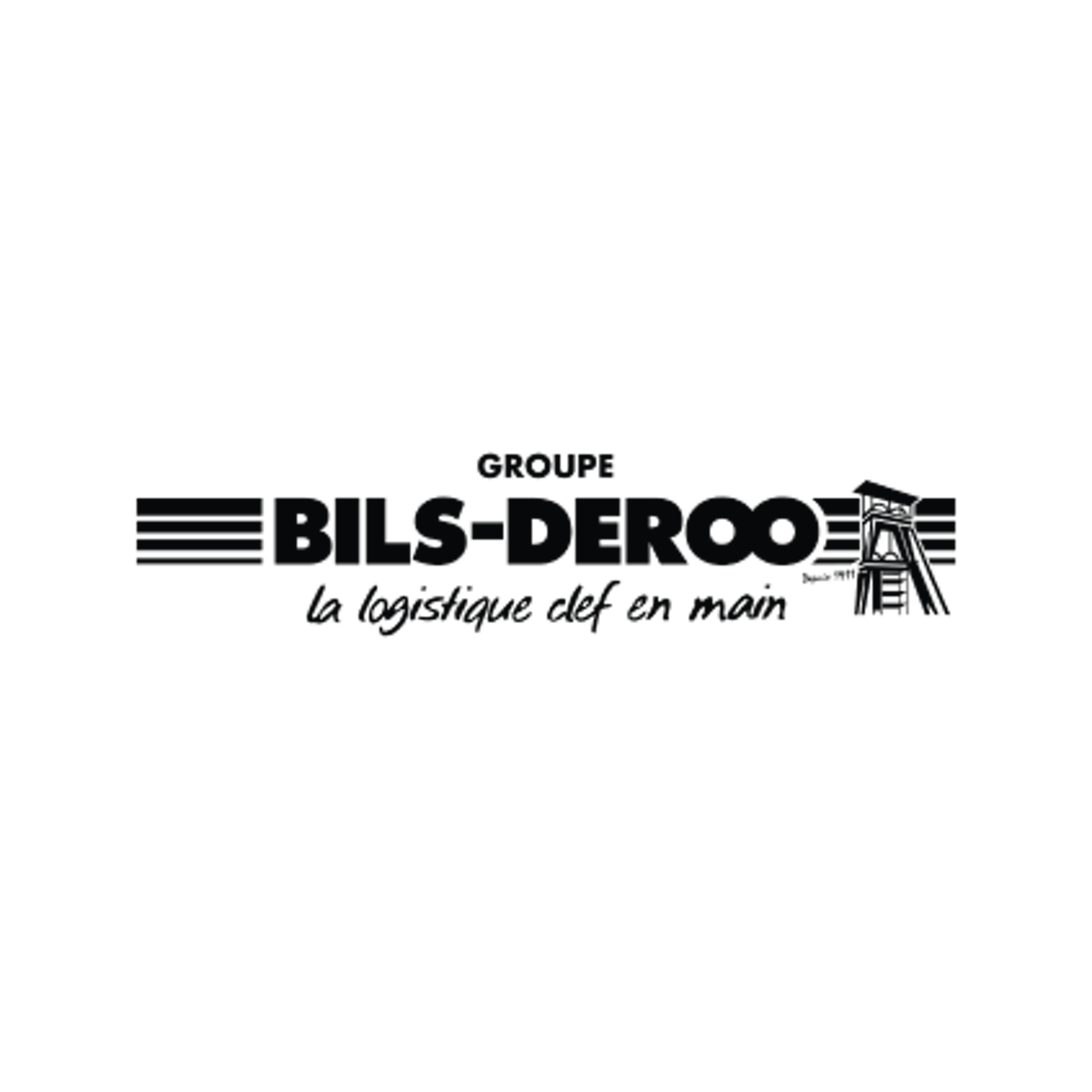 Groupe Bills Deroo logo