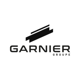 Groupe Garnier logo