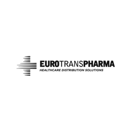 Eurotranspharma logo