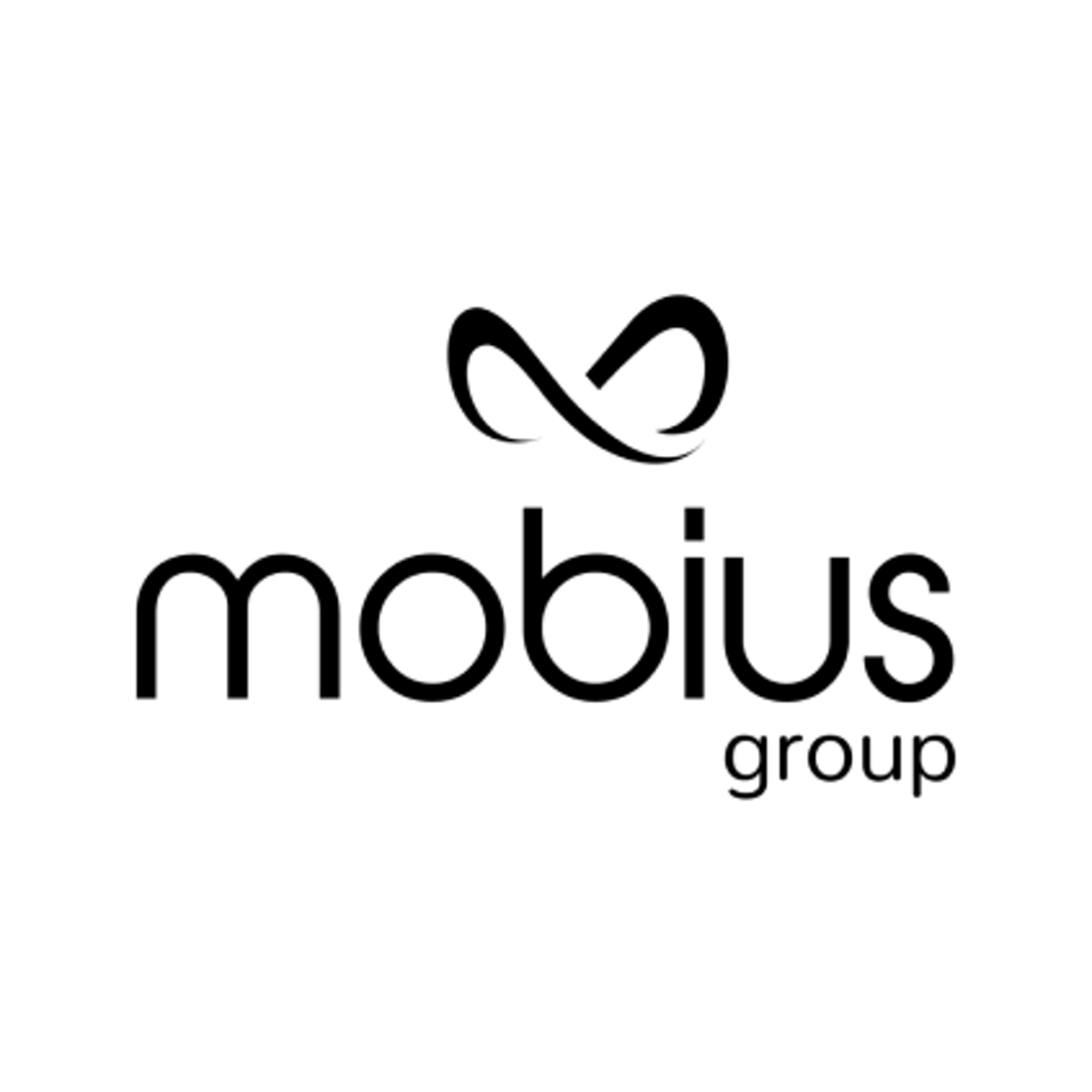 Mobius logo