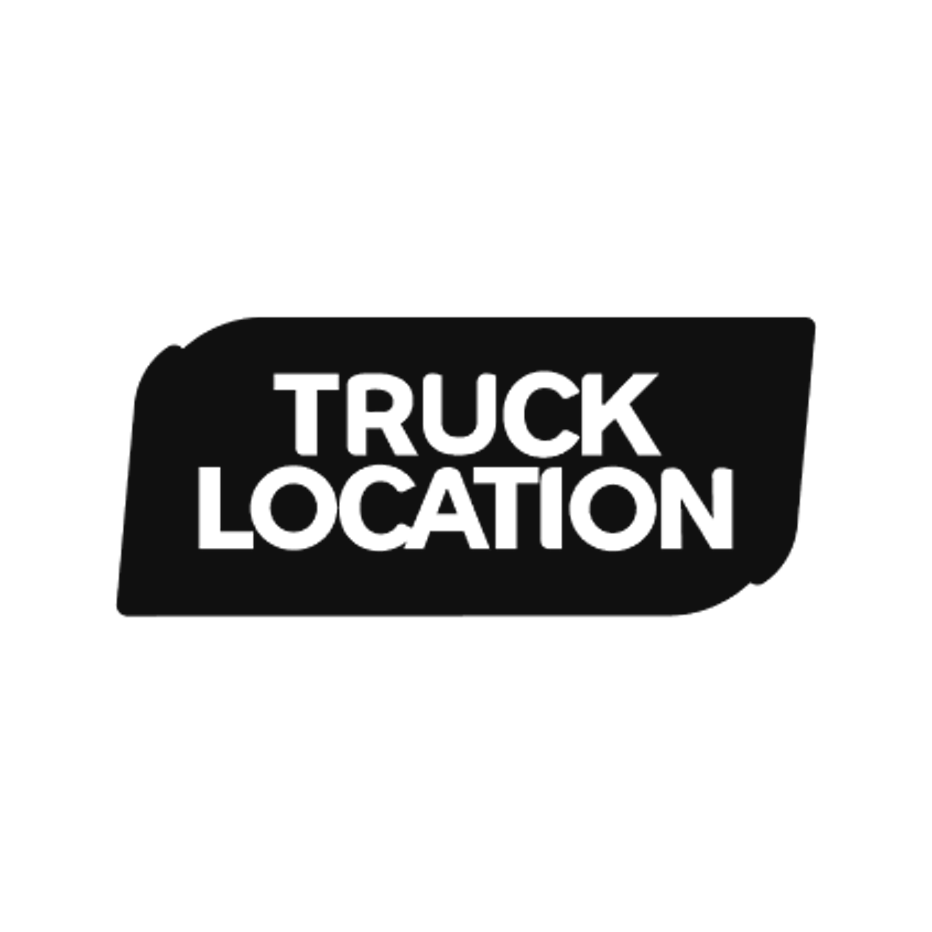 Truck Location logo