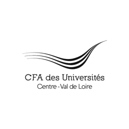 CFA des Universités (Val-de-Loire) logo