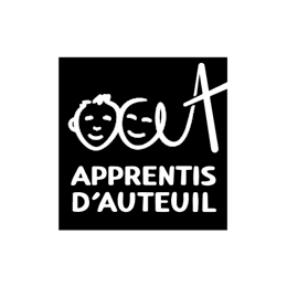 Apprentis d'Auteuil logo