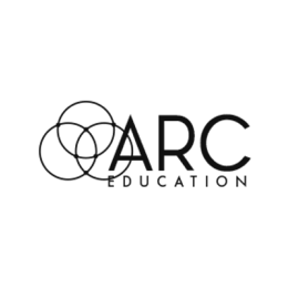Arc Education logo