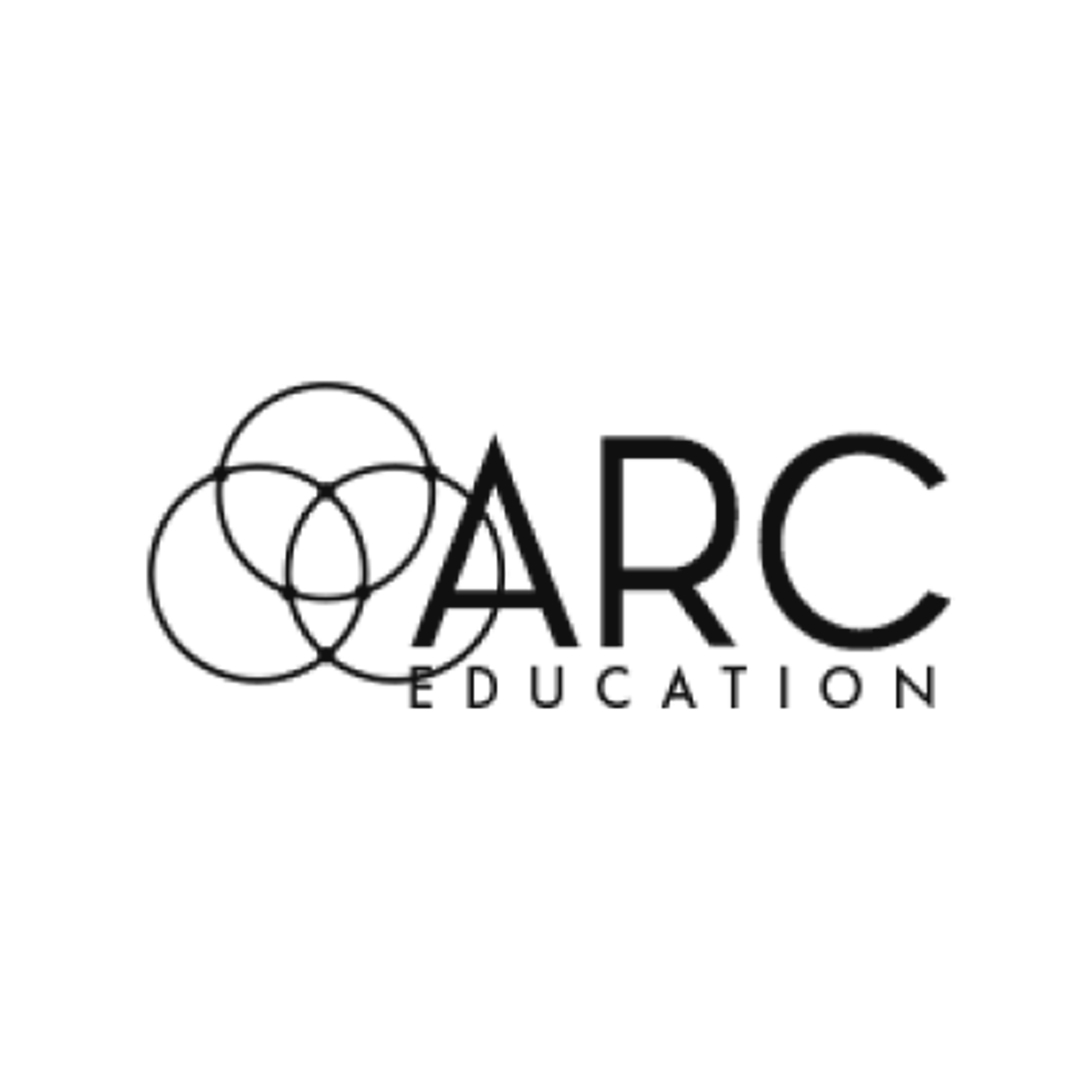 Arc Education logo