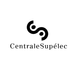 CentraleSupélec logo