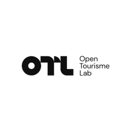 Open Tourisme Lab logo