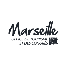 Office de tourisme, des loisirs et des congrès de Marseille logo