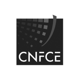 CNFCE logo