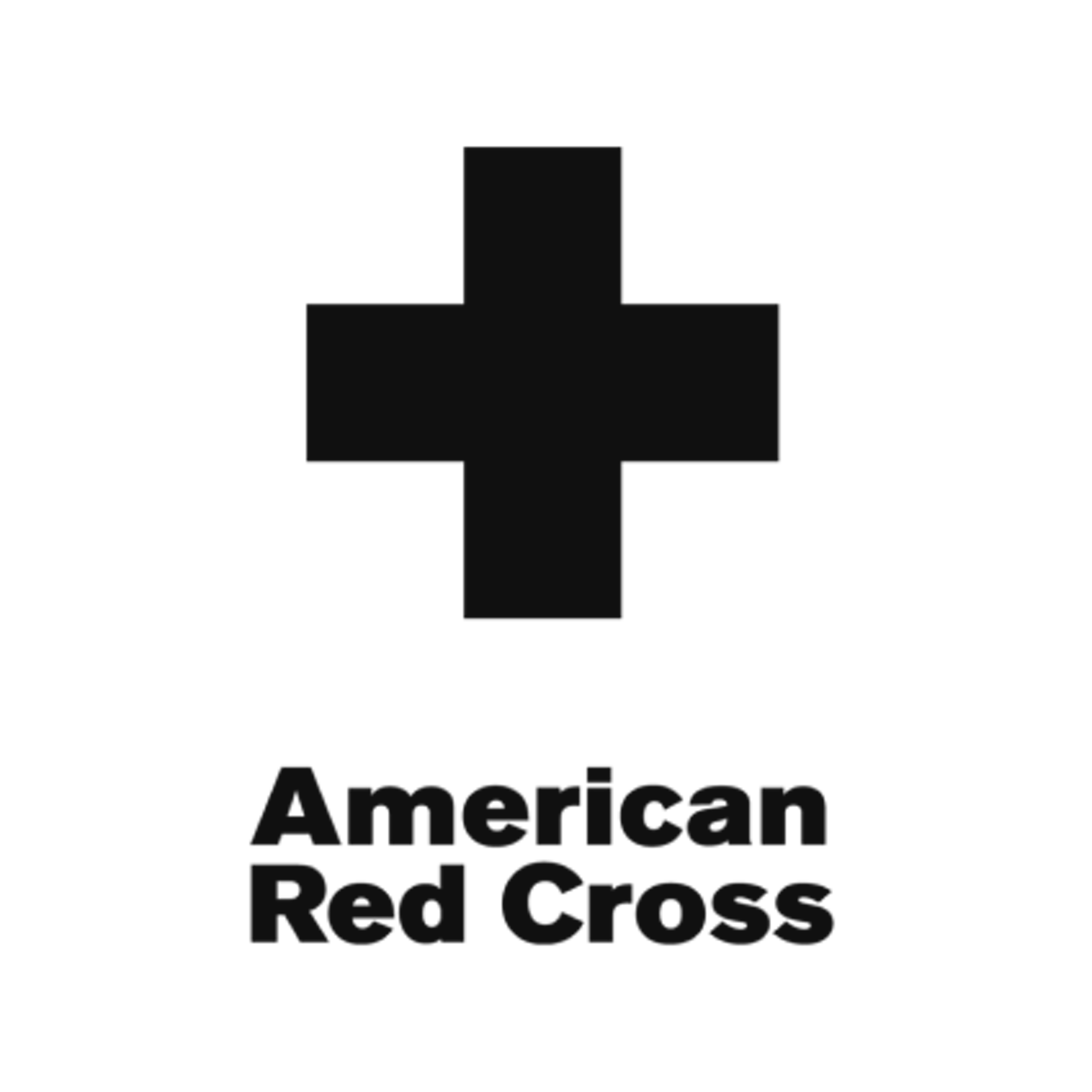 Red Cross logo