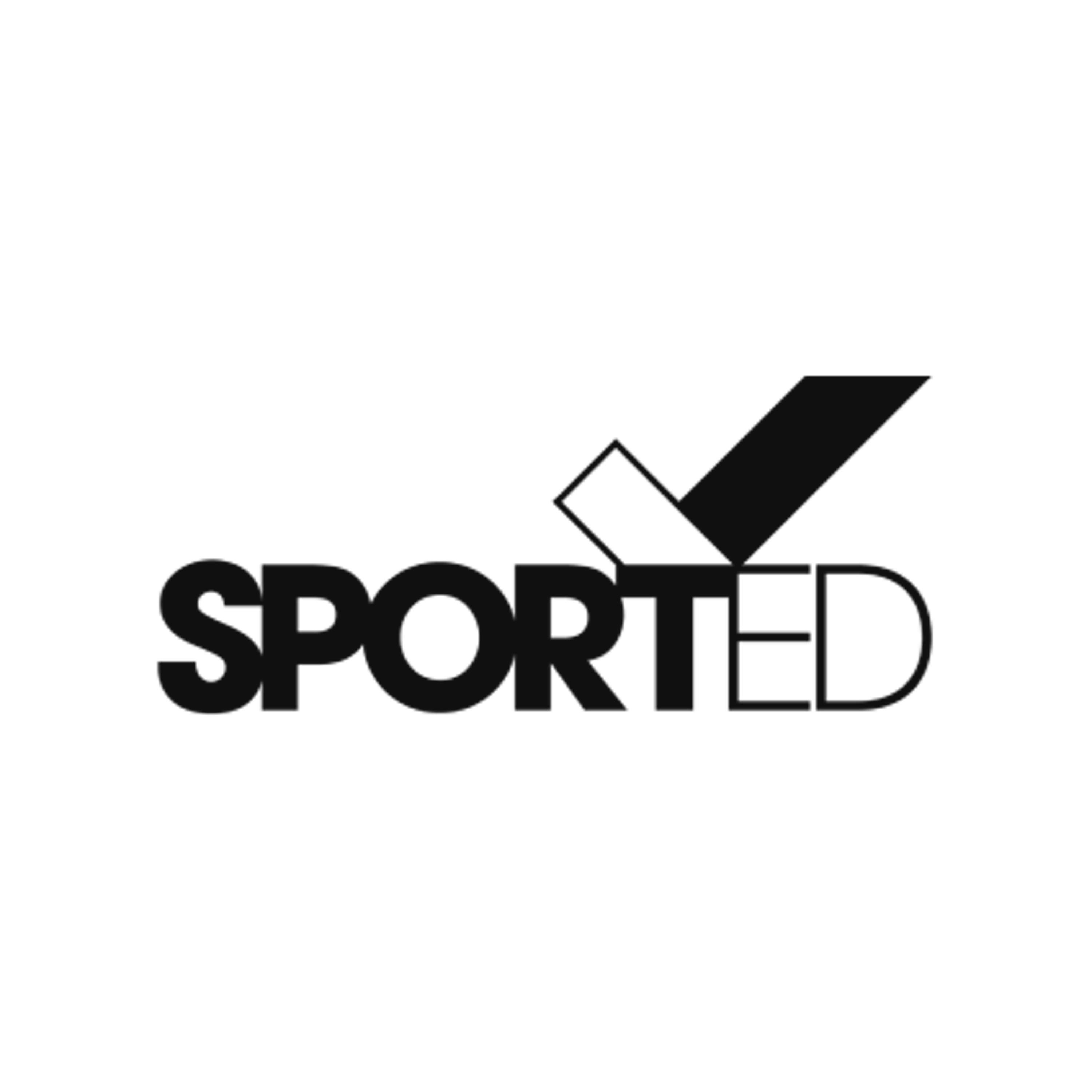 Sported logo