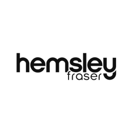 Hemsley Fraser Group logo