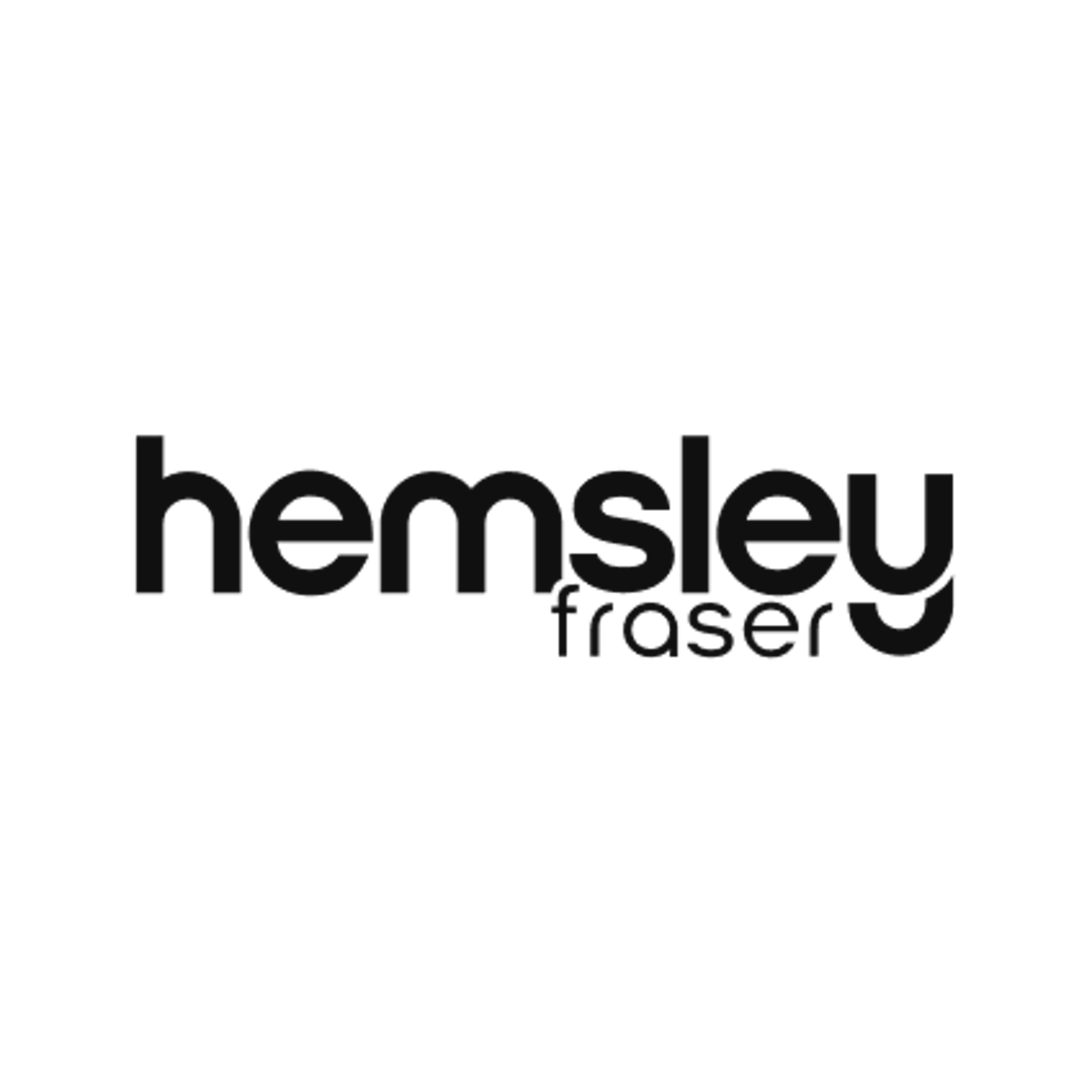 Hemsley Fraser Group logo