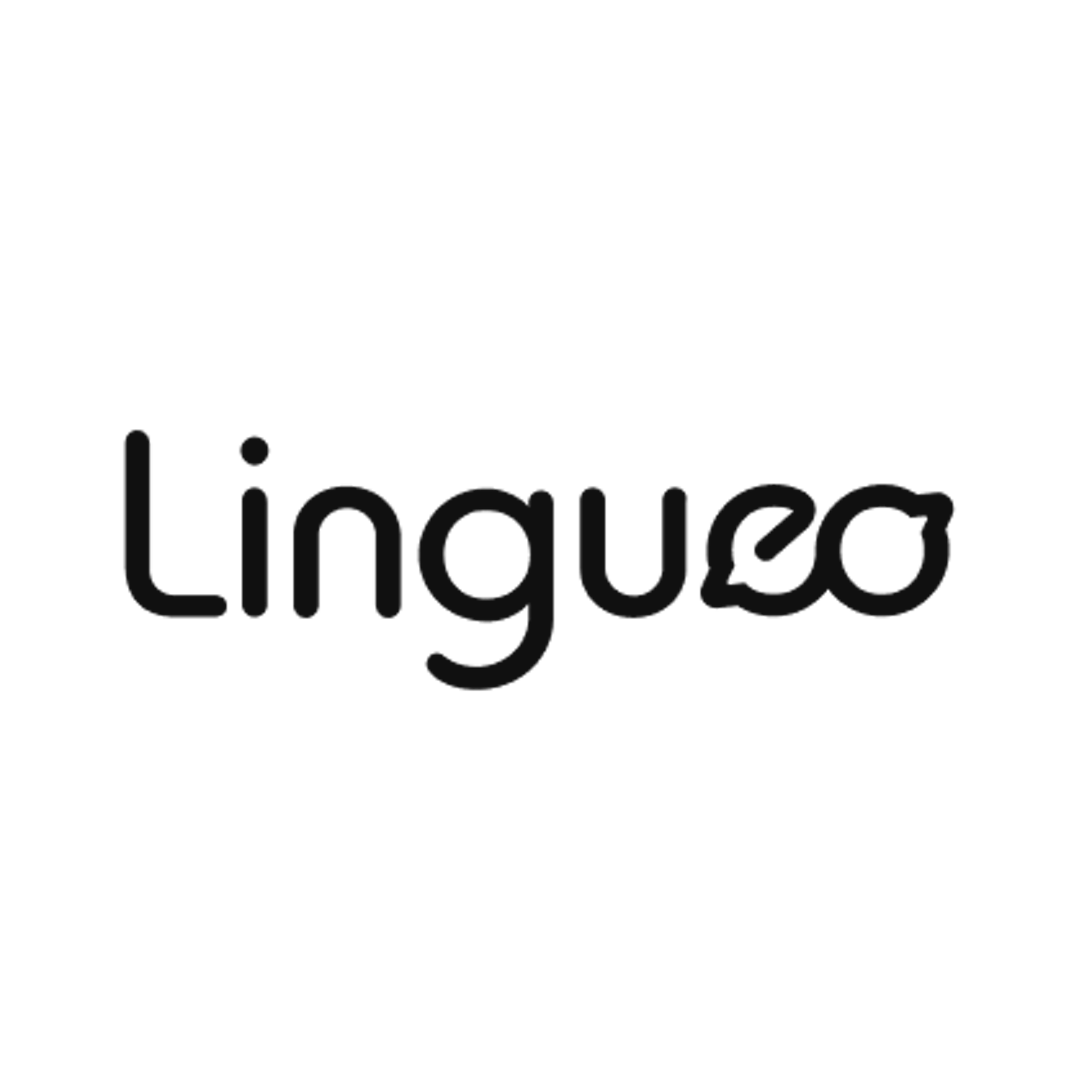 Lingueo logo