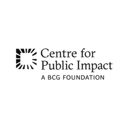 Centre for Public Impact logo