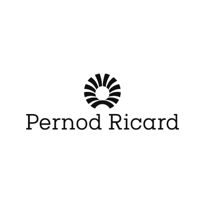 Pernod Ricard logo