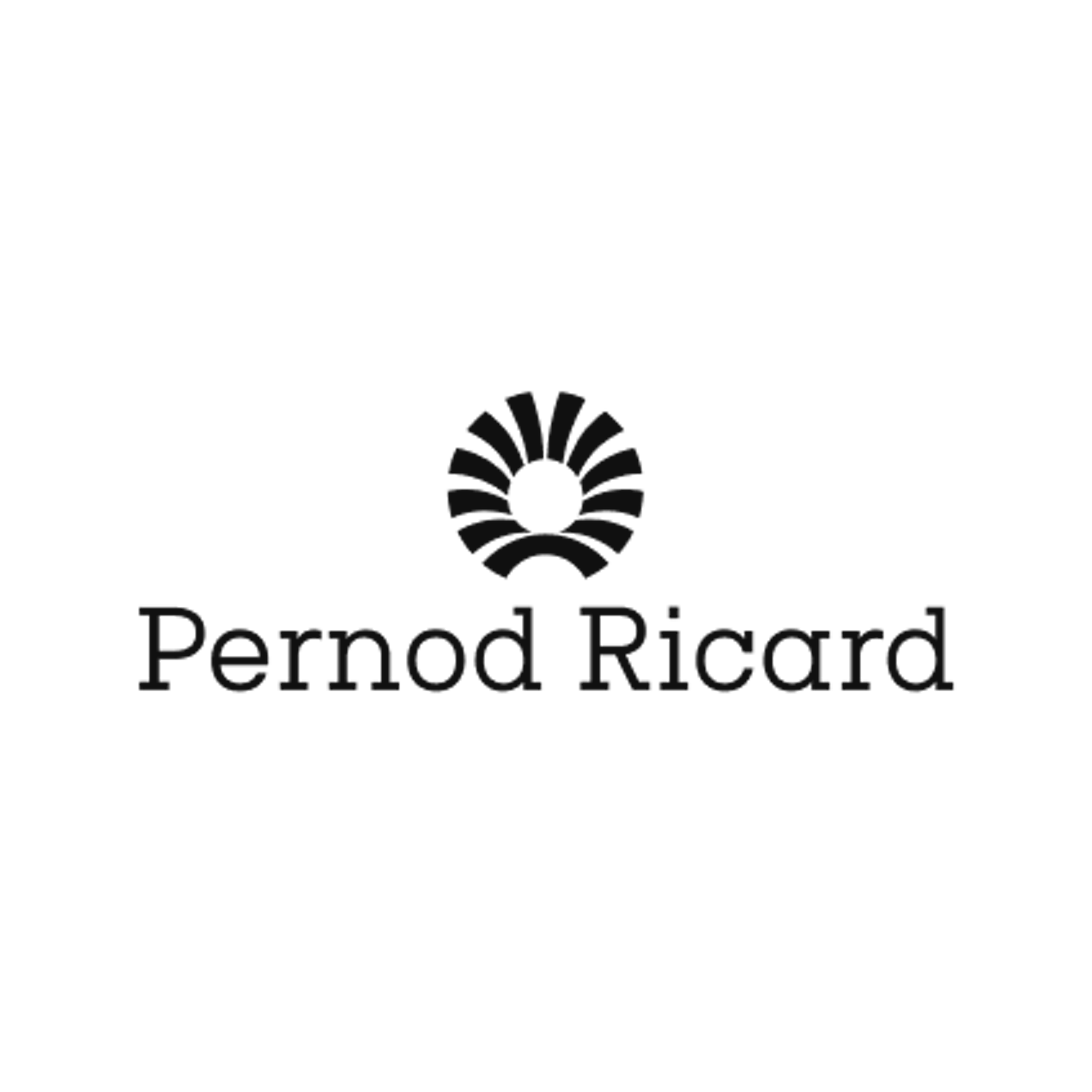 Pernod Ricard logo