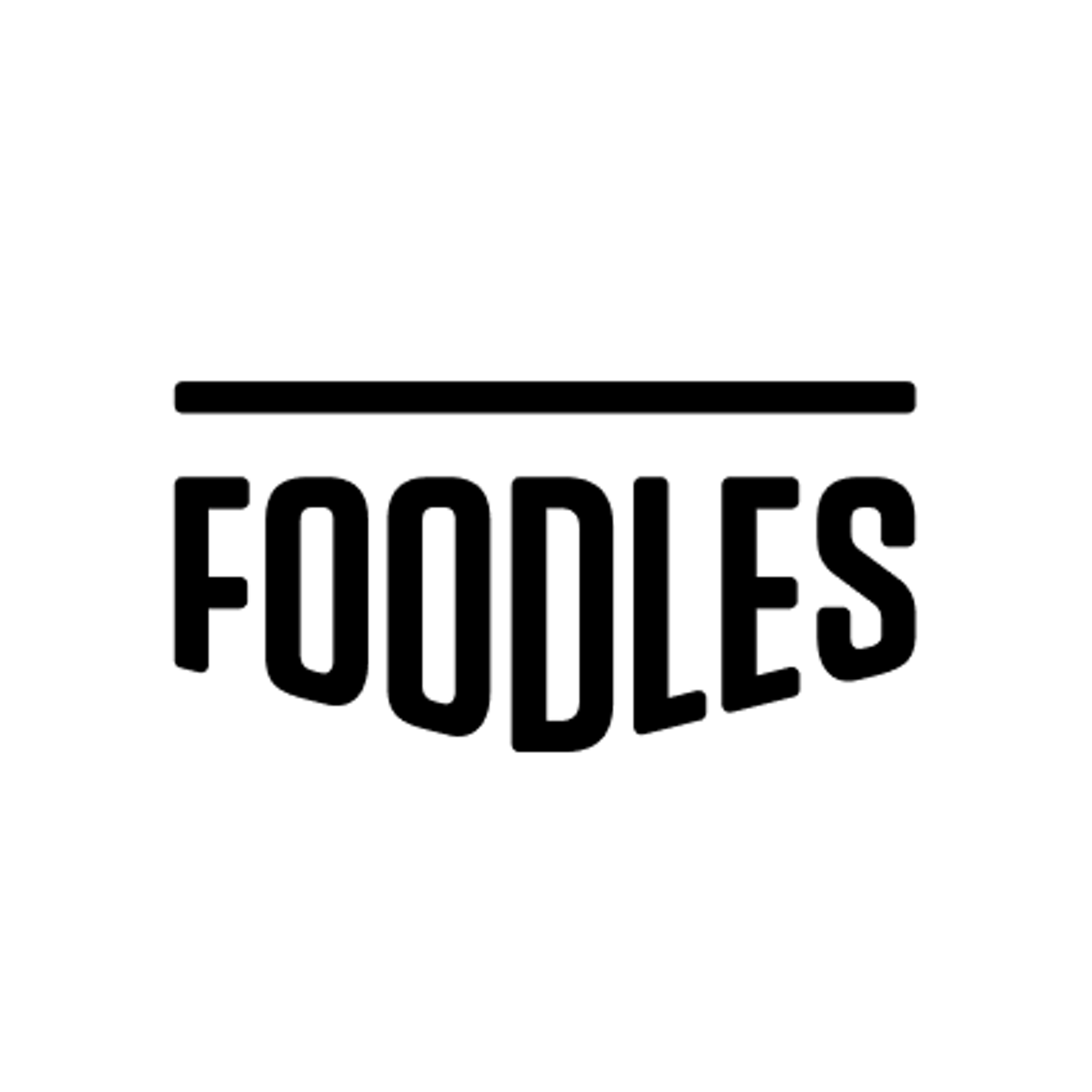 Foodles logo