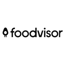 Foodvisor logo