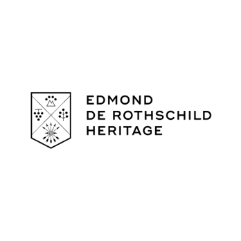 Edmond de Rotschild Héritage logo