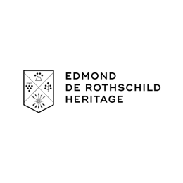 Edmond de Rotschild Héritage logo