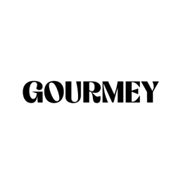 gourmey logo