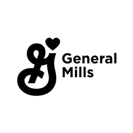General mills logo