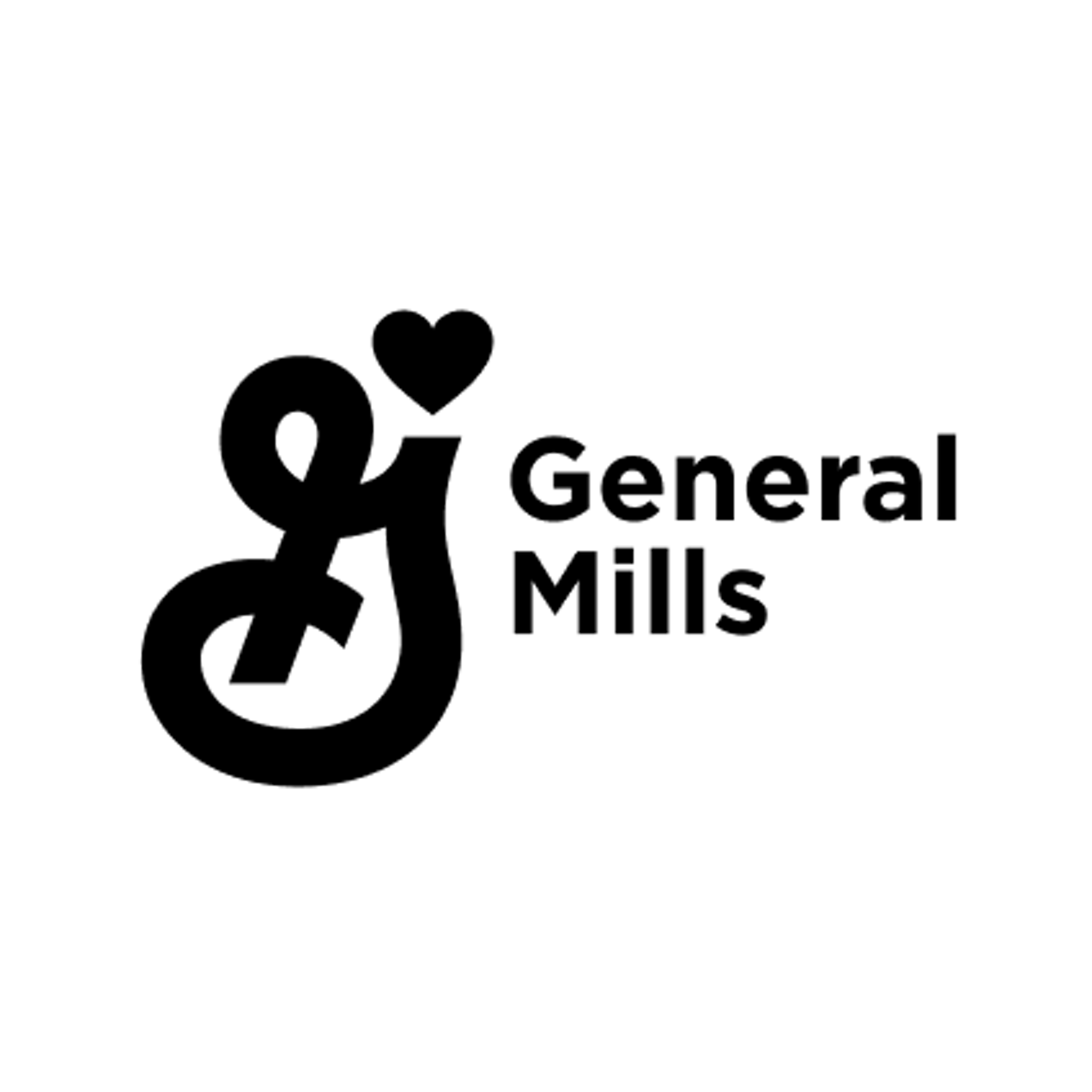 General mills logo