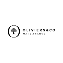 Oliviers & co logo