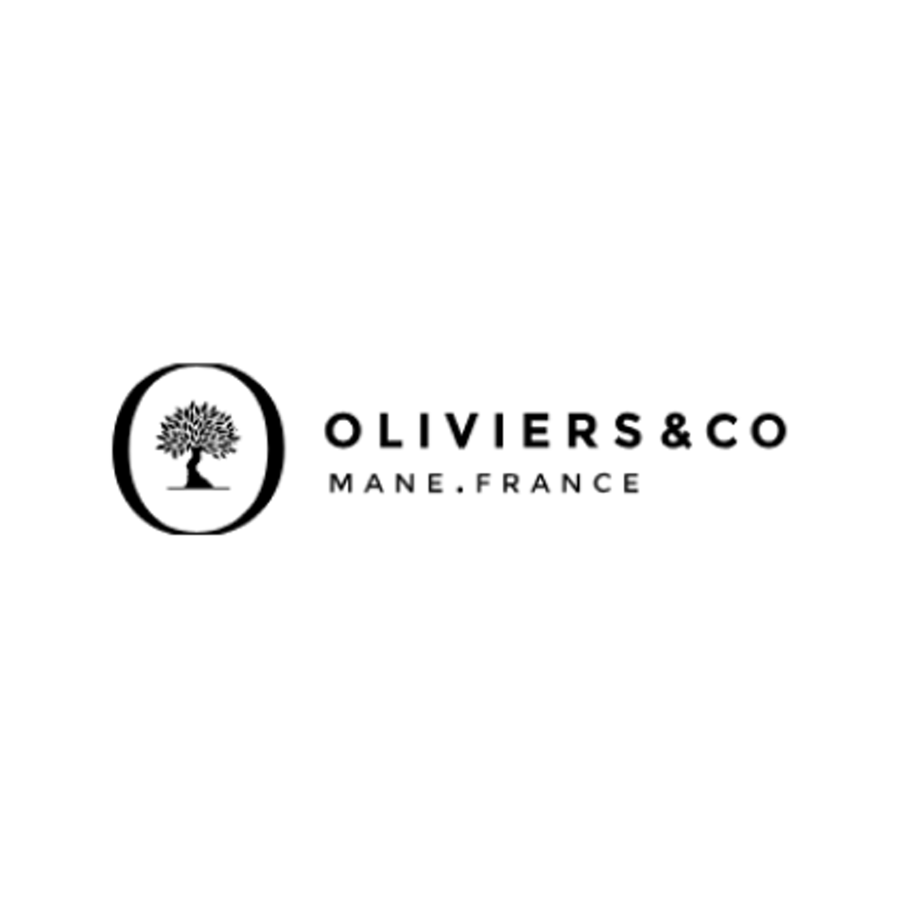 Oliviers & co logo