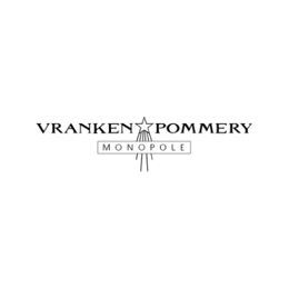 Vranken Pommery logo