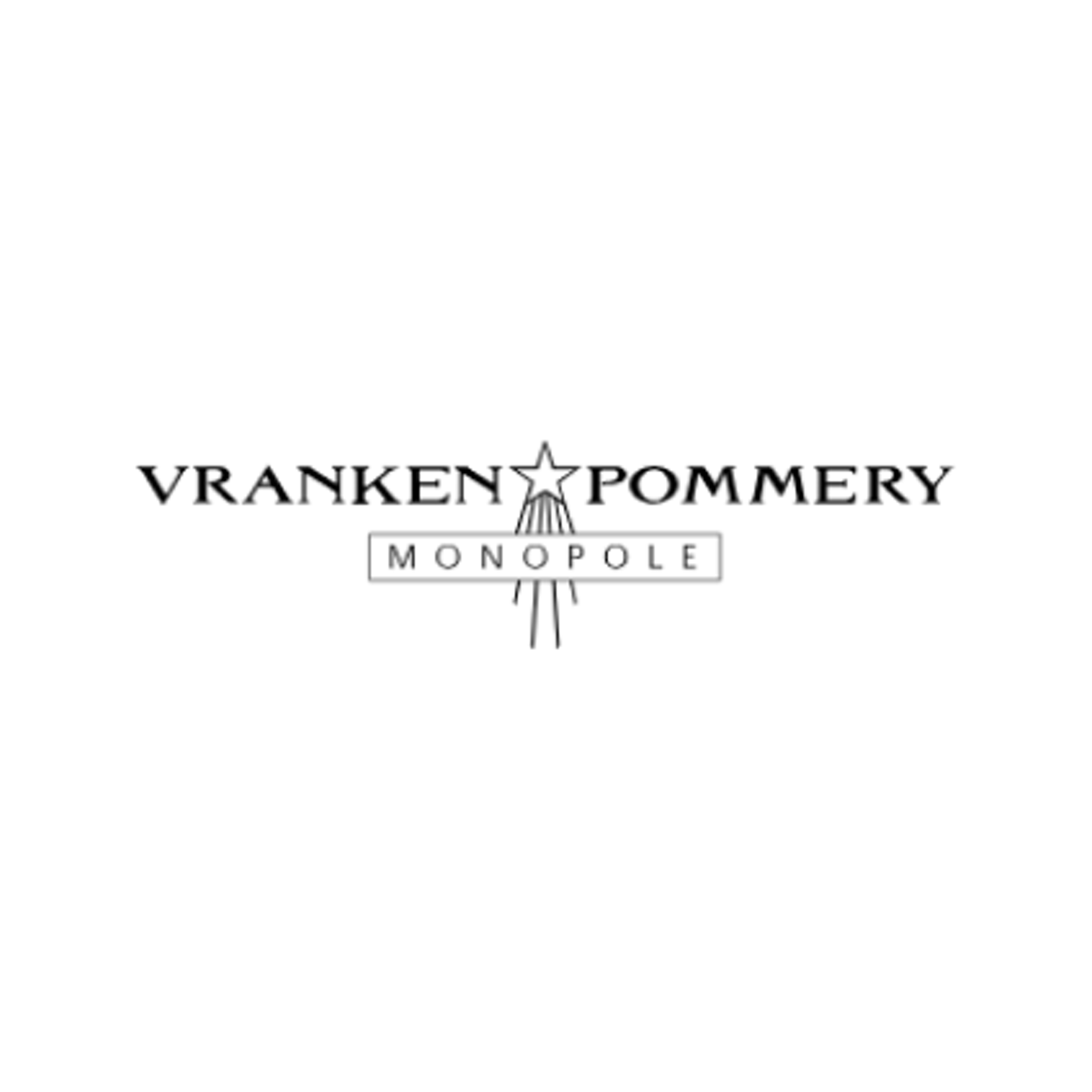 Vranken Pommery logo