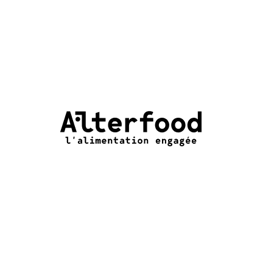 Alterfood logo