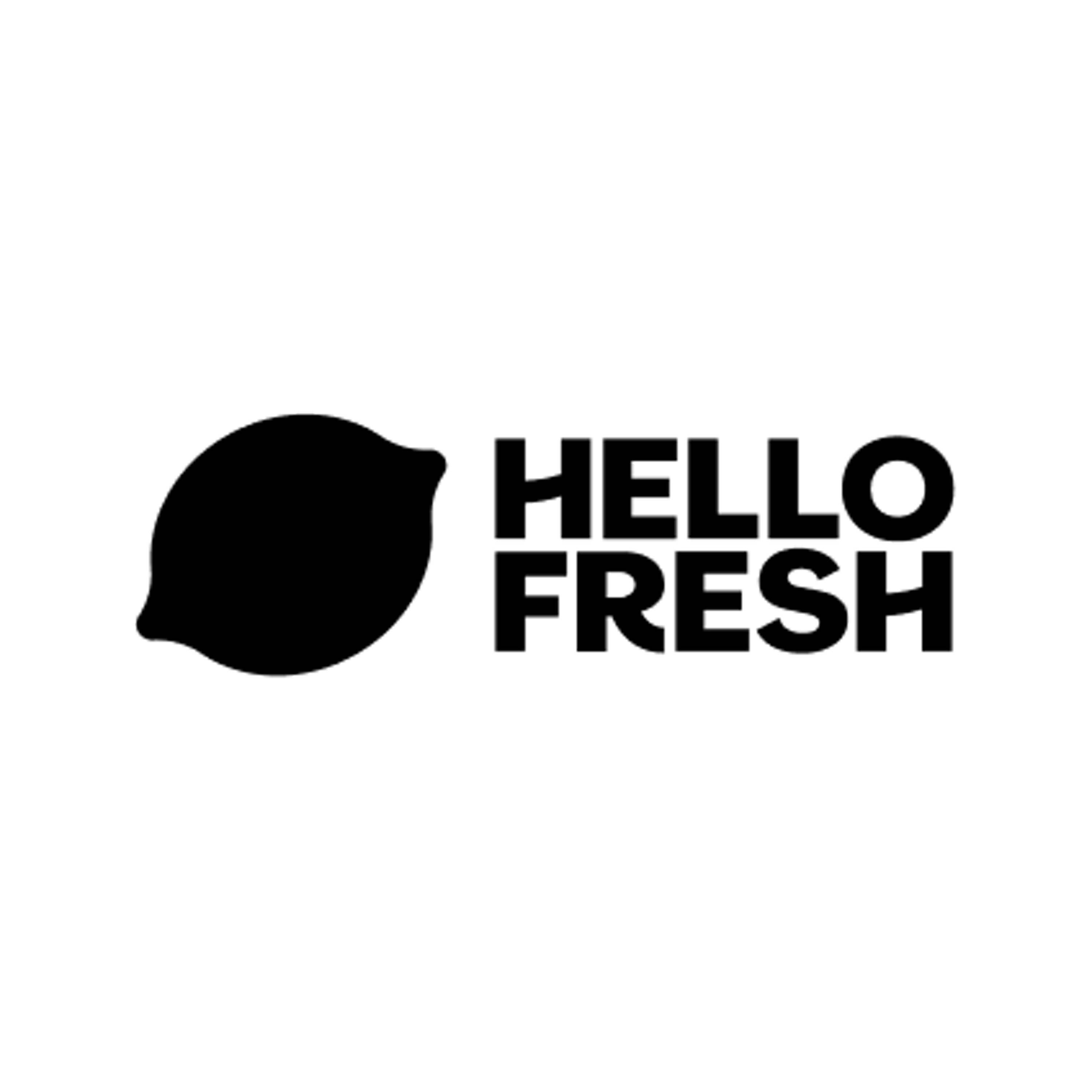 Hello Fresh logo