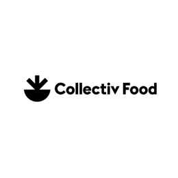 Collectiv Food logo