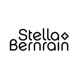 Chocolat stella Bernrain AG logo