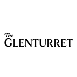 The Glenturret Distillery logo