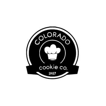 Colorado cookie logo