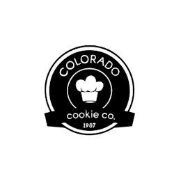 Colorado cookie logo
