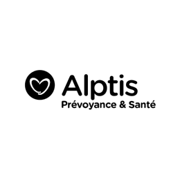 Alptis Assurances logo
