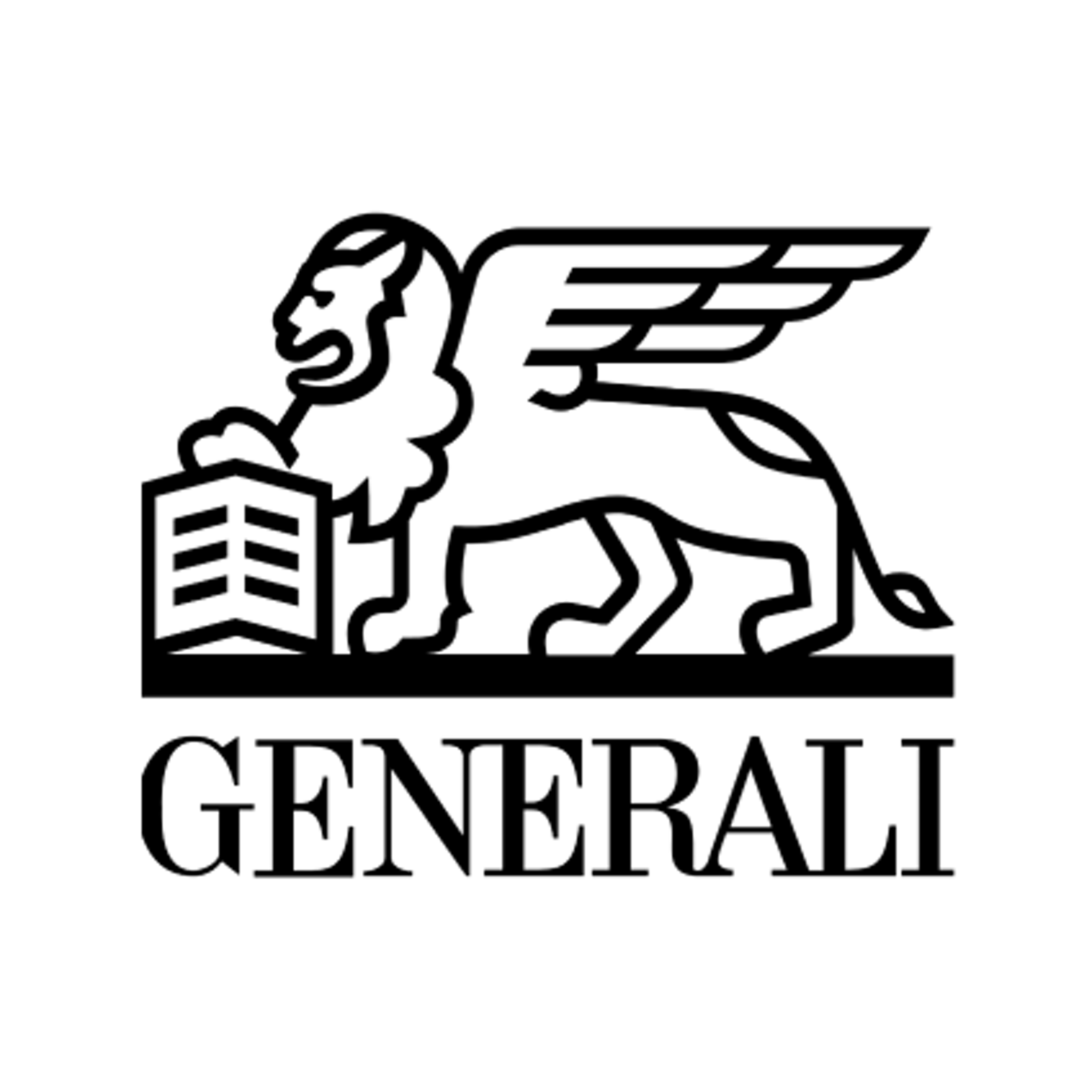 Generali logo