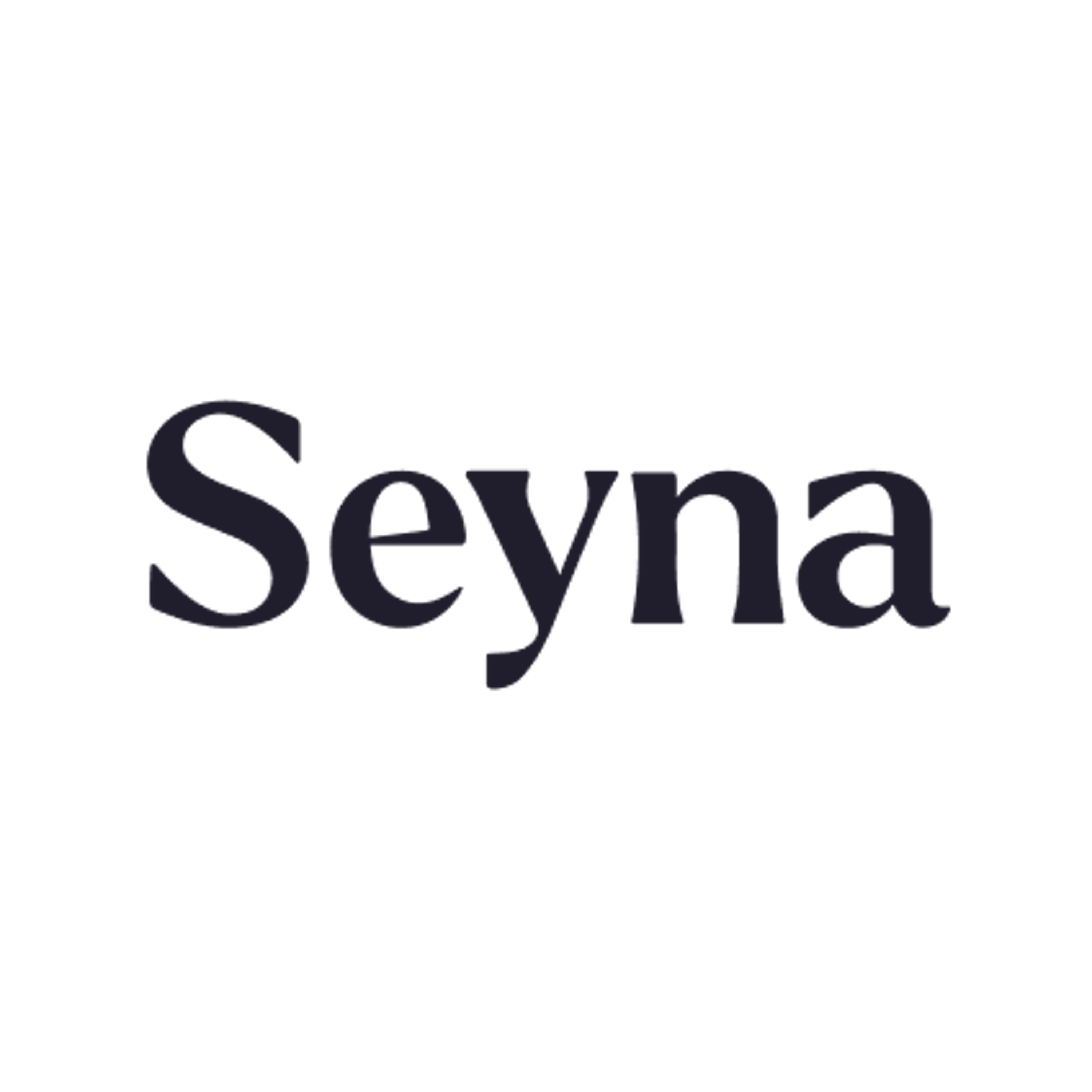 seyna logo