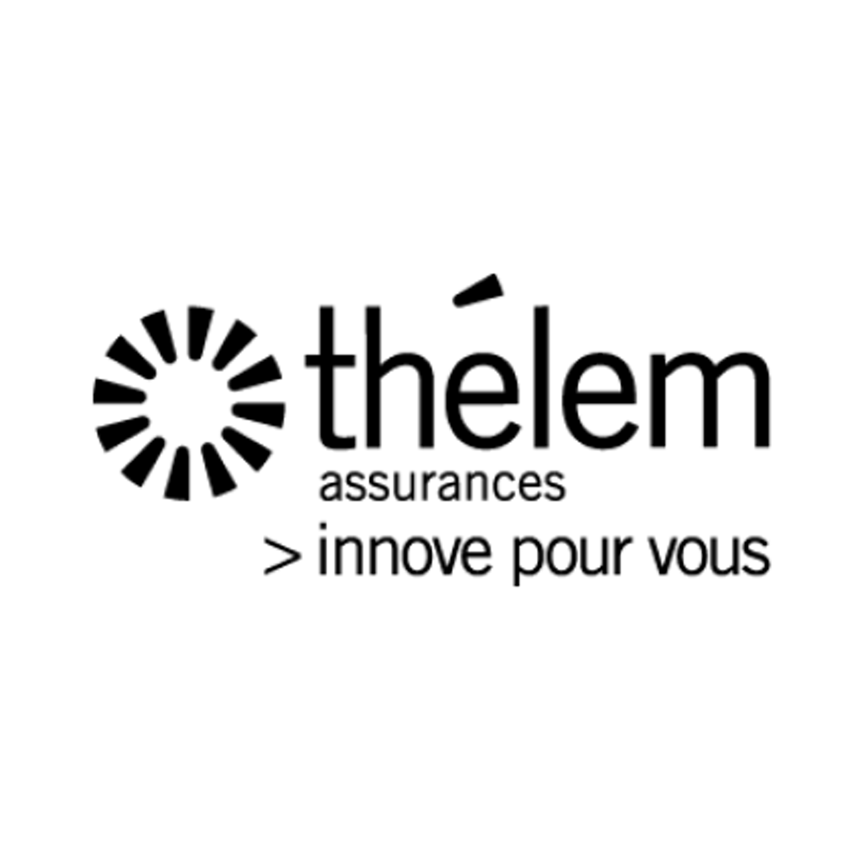 thelem assurances logo