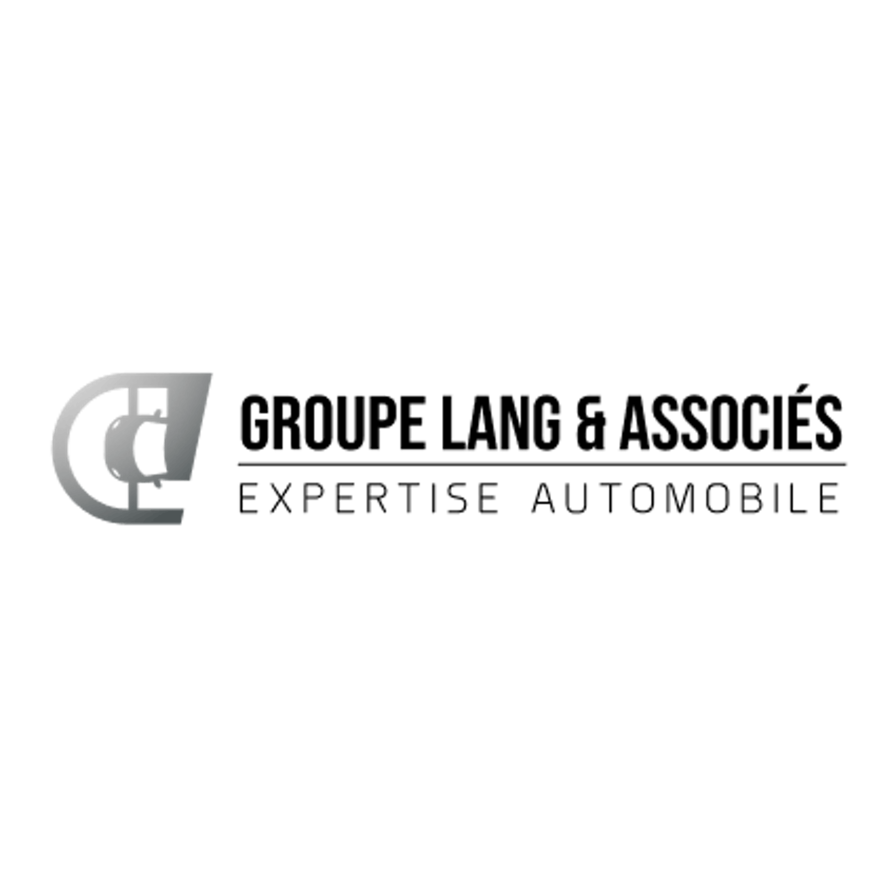 Groupe lang et associés logo