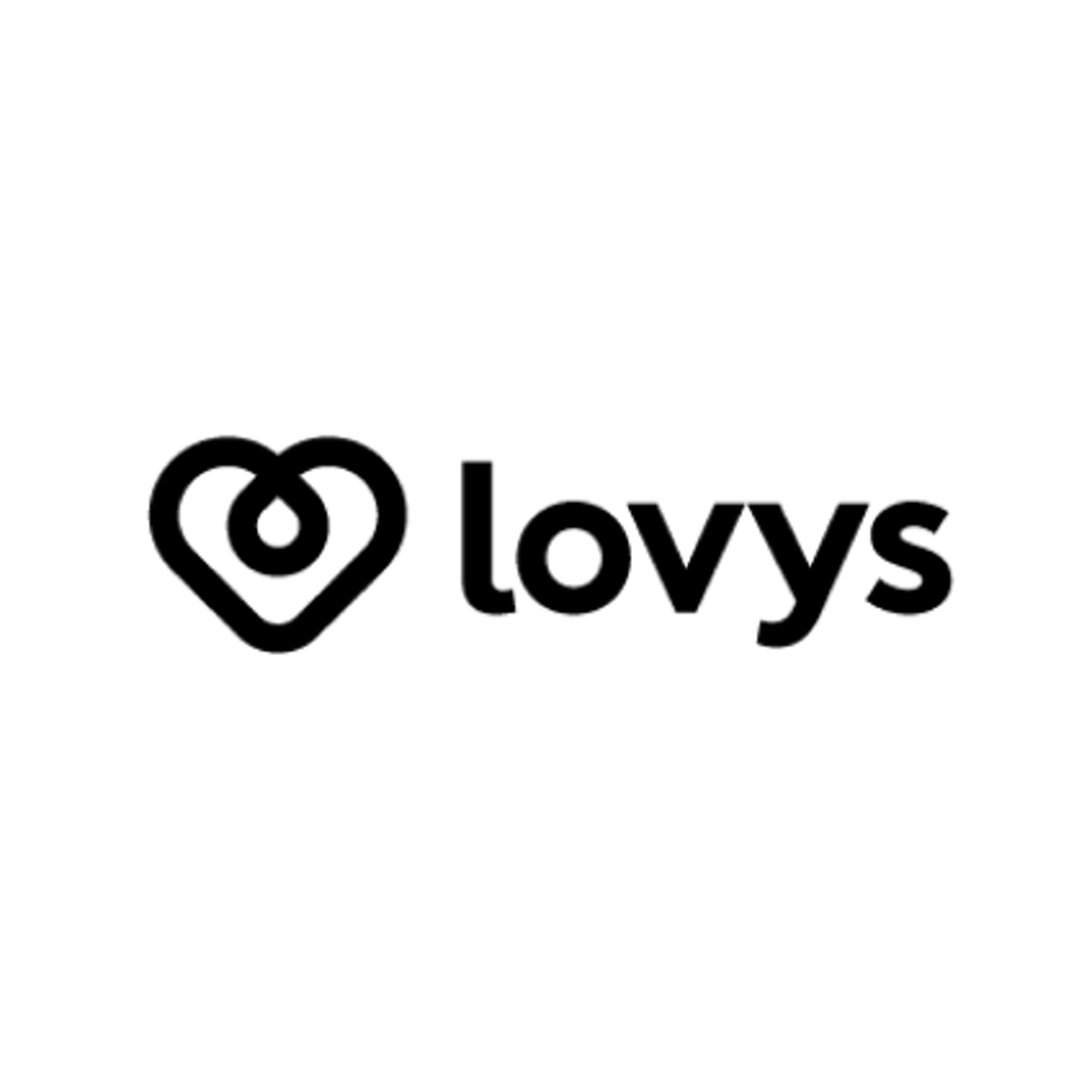 Lovys logo