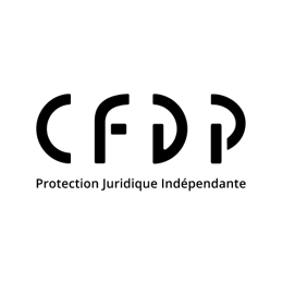 Cfdp assurances logo