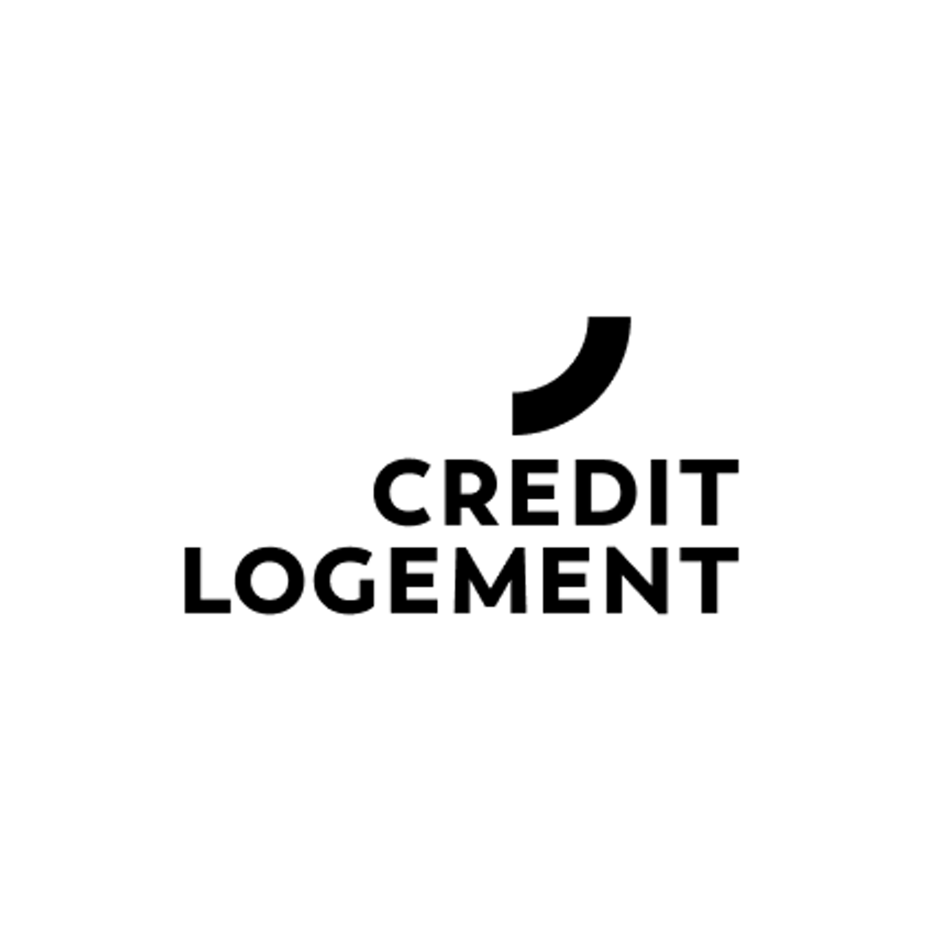 Crédit logement logo