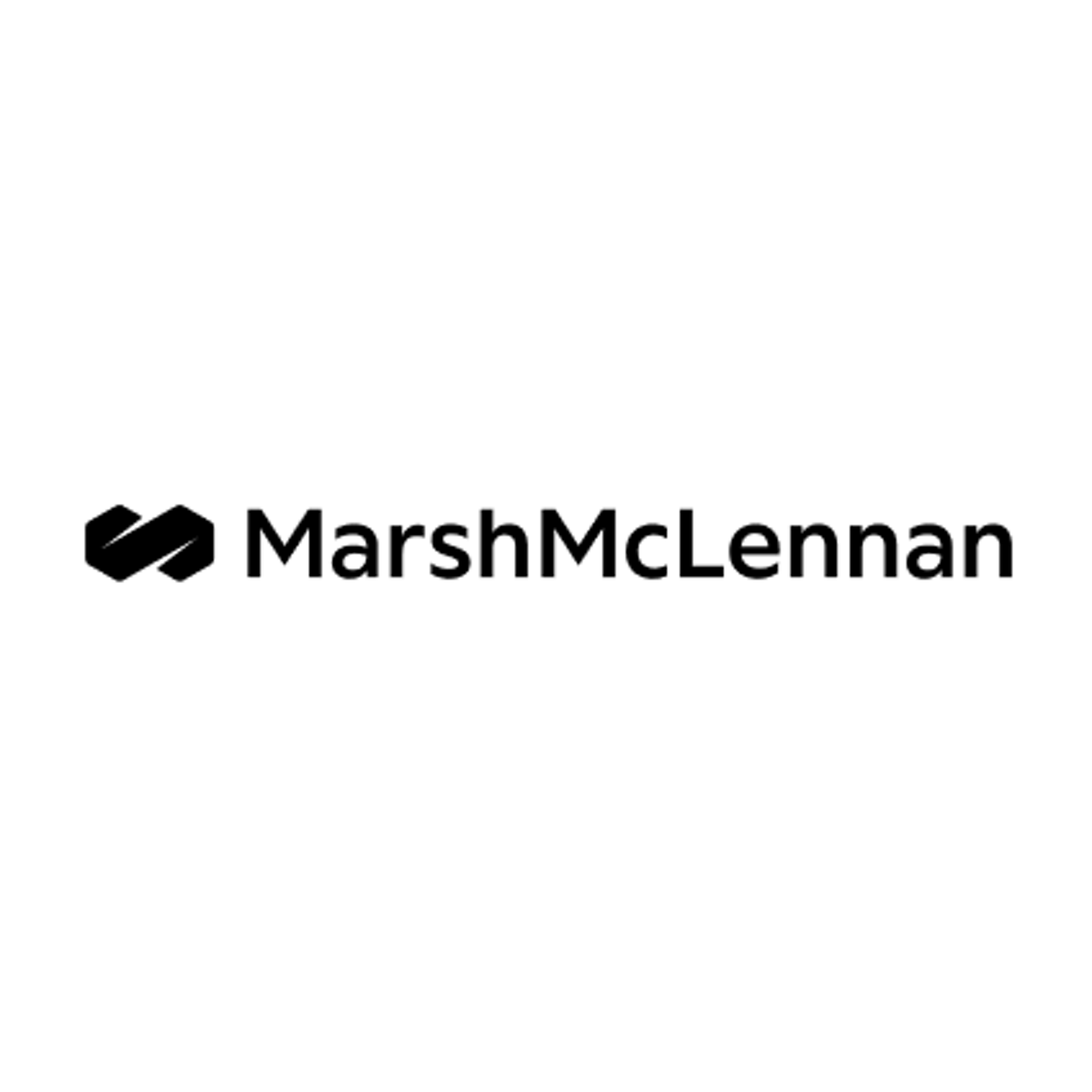 Marsh & Lennan Companies logo